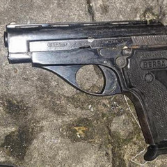bersa freestyle #plugg