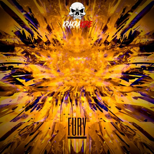 Fury - Krakrakore
