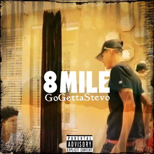 8mile (prod.DaygoRaw)