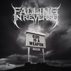 Falling In Reverse ft. Marilyn Manson - God Is A Weapon (Humi's Agressor Ritual VIP)