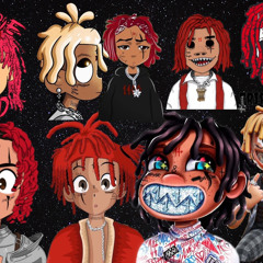 Trippie Redd - ZIPLOCK (Feat. 800Baby)