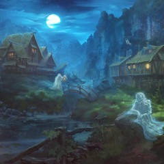 The haunted village (instrumental)