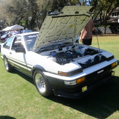 Eurobeat Mix 2