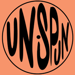 Un.spun #017 - ross mvnro
