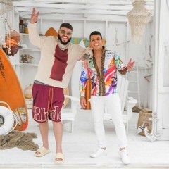 (70) Se Va - Tito El Bambino x Farruko (( DJ ALVAREZ16 )) - JUNIO - 2020