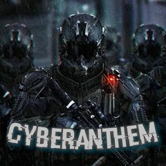 Viking X Tevvez2.0 - CYBERANTHEM - Hardstyle