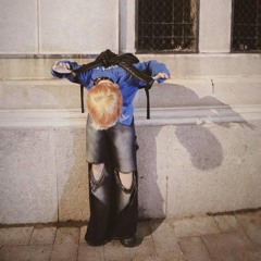 fucking shattered +ashchoii