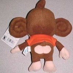 Monkey Gone To Heaven