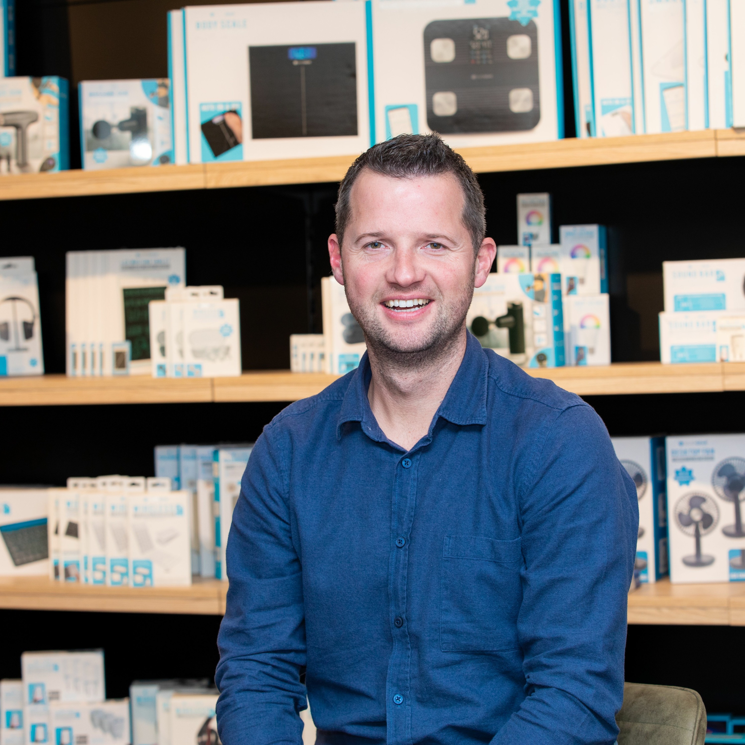 “Initieel trapte iedereen hard op de rem, daarna moest weer hard gas gegeven worden!”