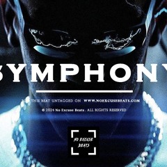 *FREE* (BANGER) Travis Scott x Don Toliver Type Beat "Symphony" | Travis Scott Type Beat 2024