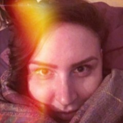 Her Voice Rumbles Through The Phonelines ft. April Ulinski