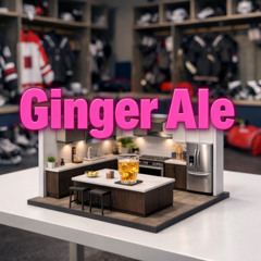 Ginger Ale (heated rivalry, episode 4, Shane & Ilya)