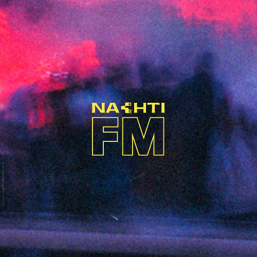 NachtiFM by Callshop Radio (live from NACHTI 25)
