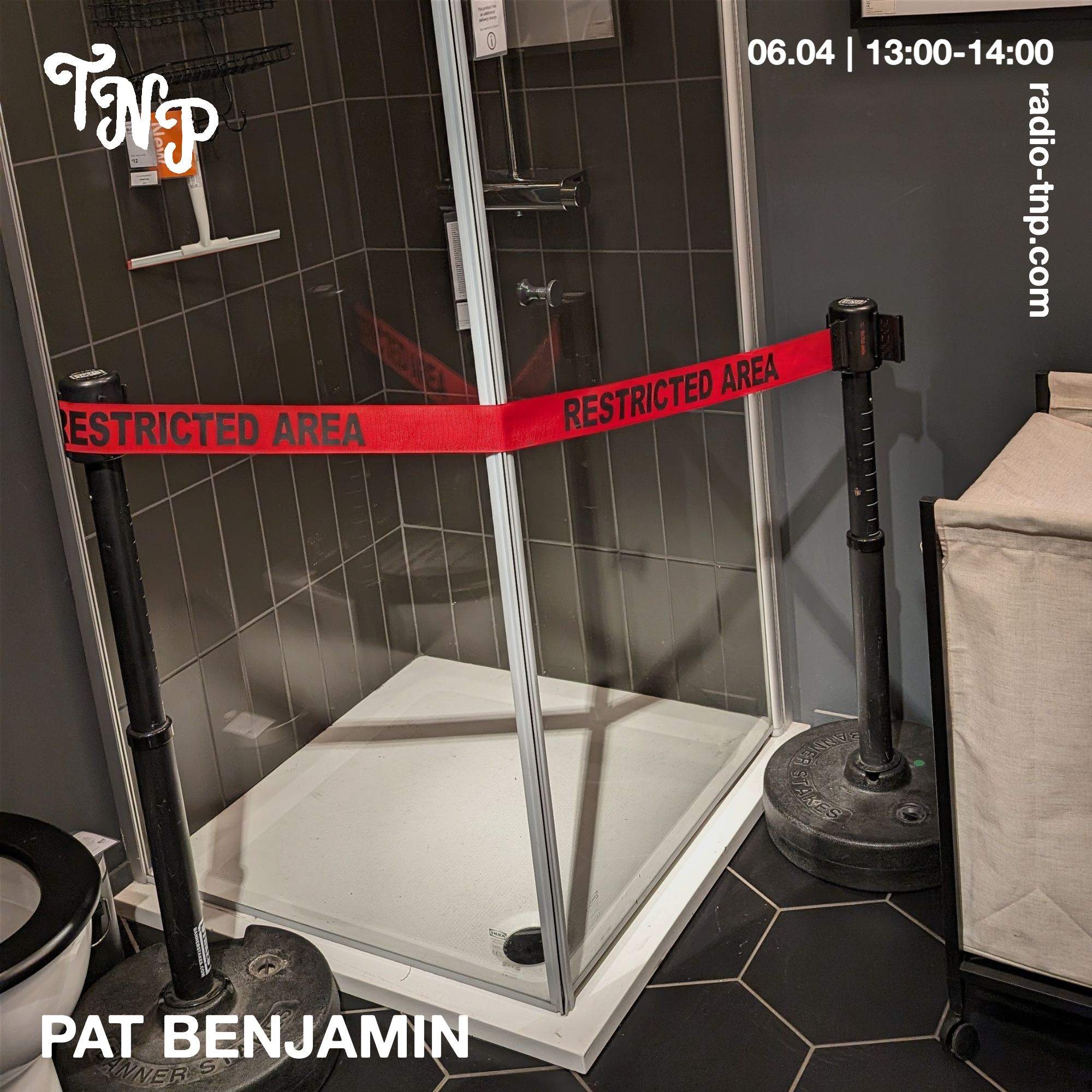 Pat Benjamin