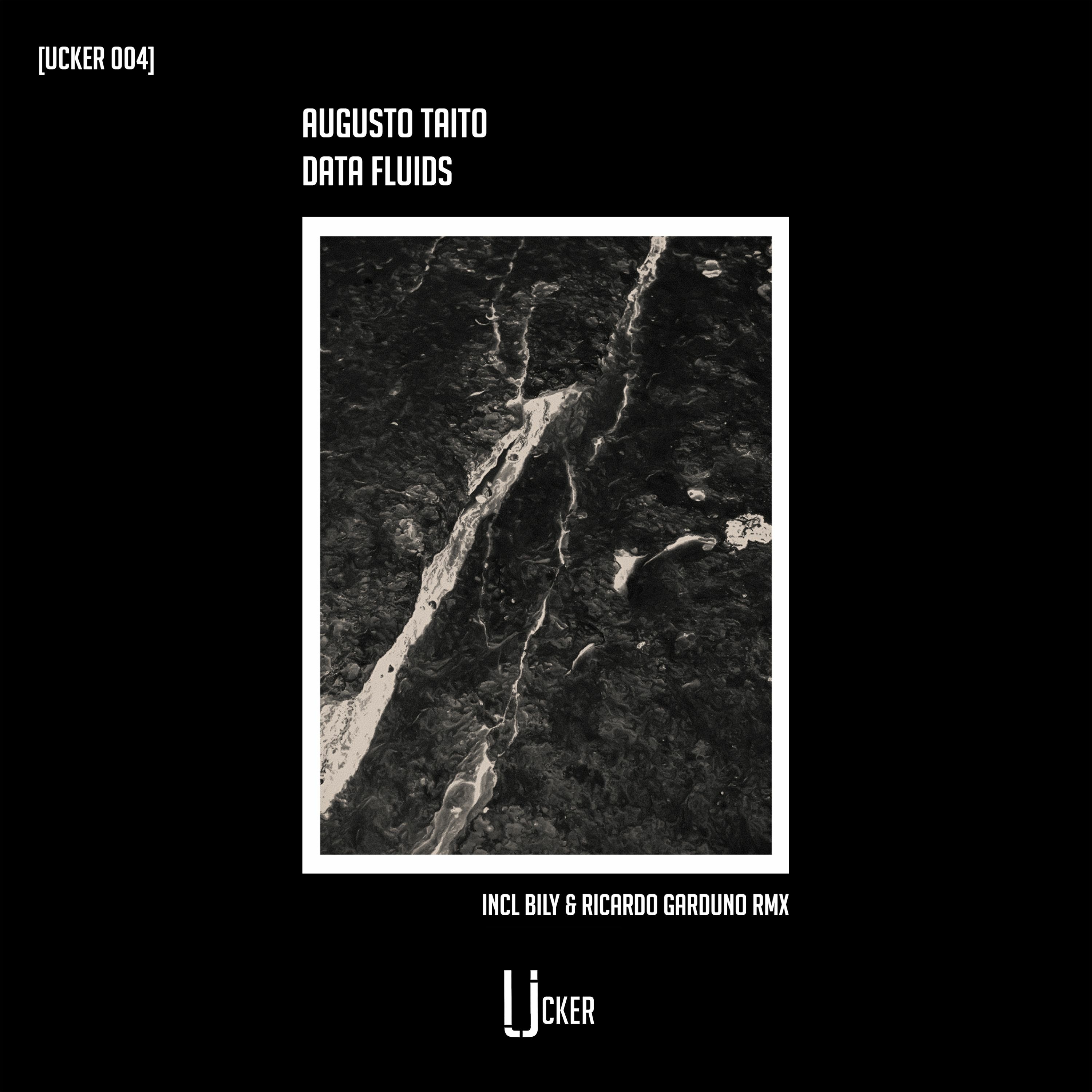 Premiere: Augusto Taito — Through Fire And Water [Ucker Records] episode artwork