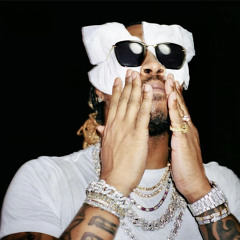Future - Red Leather