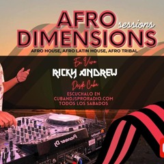 Afro Dimensions