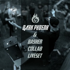 Dark PhoenX & Basher: Kragelund Volume X Liveset (Frenchcore & Uptempo Mix September 2022)