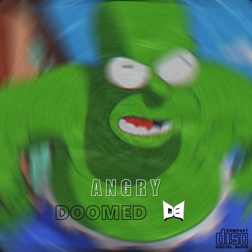 Doomed & DB Dubz - Angry 😠 (Freebie!)