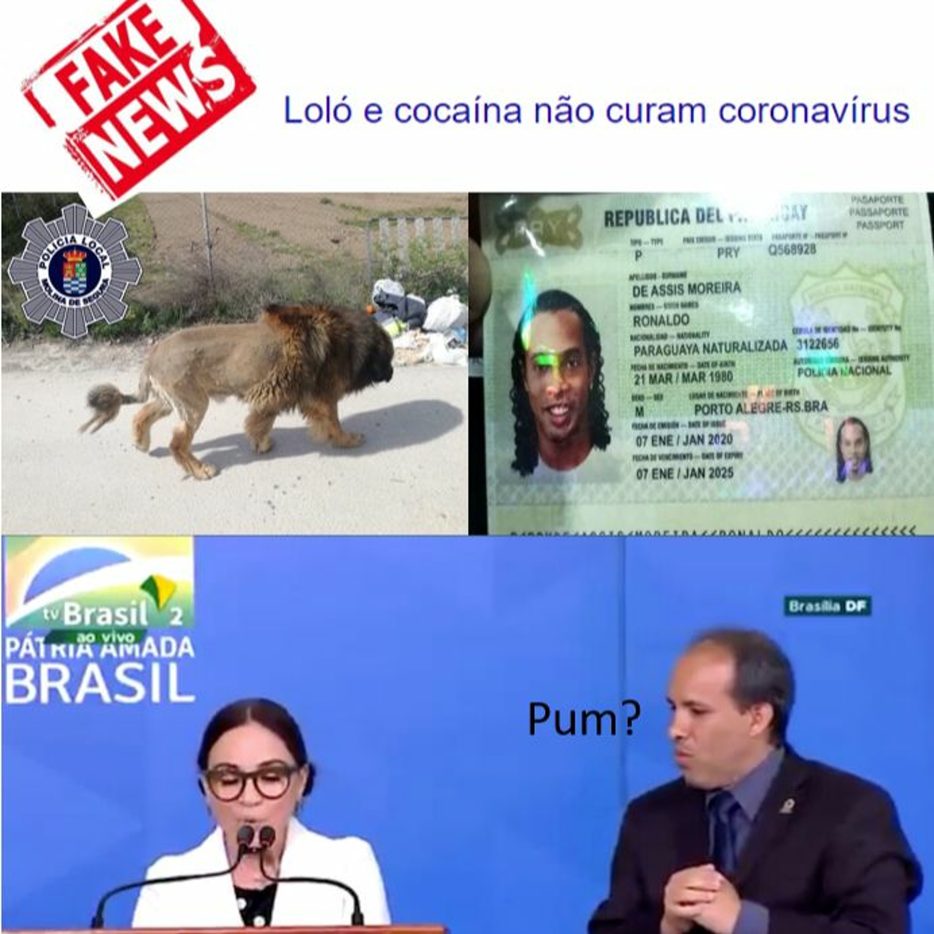 chá com rapadura