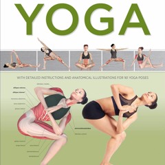 [READ]⚡PDF✔ Ultimate Guide to Yoga