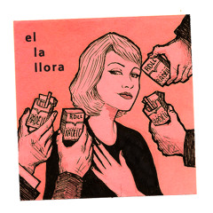 radell - Él la llora (demo)