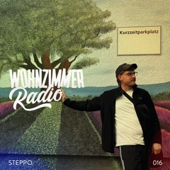 W Radio | 016 | Steppo