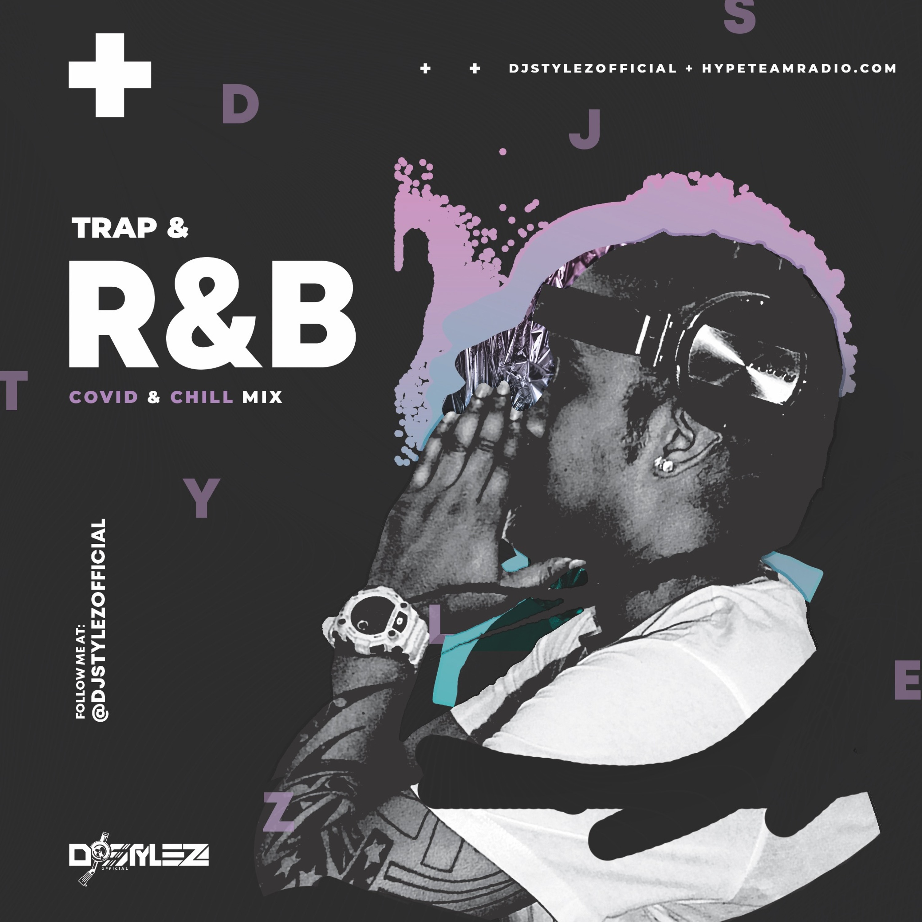 DJ Stylez Official Mixes