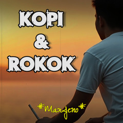 KOPI DAN ROKOK
