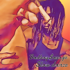 Slow Dance( prod by.B2 )