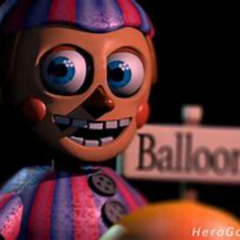 balloon boy song
