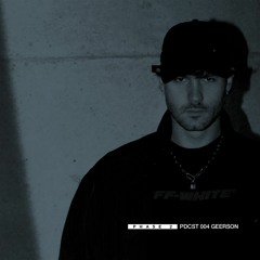 PHASE 2 PDCST #004 - GEERSON