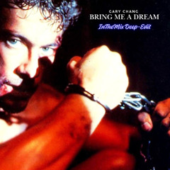 Gary Chang - Bring Me A Dream (InTheMix Deep-Edit)