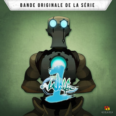 La colère de Grougaloragran