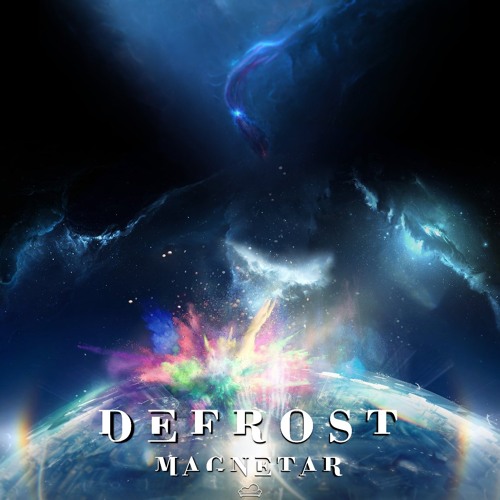 PREMIERE: Raskl Mørika, DeFrost - Magnetar (Original mix) [SofaBeats]