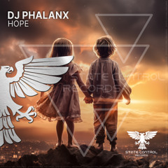 DJ Phalanx - Hope (Extended Mix)