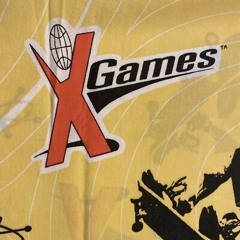 X Games prod.sleepy