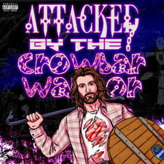 Crowbar Warrior [prod. Swollen Members]