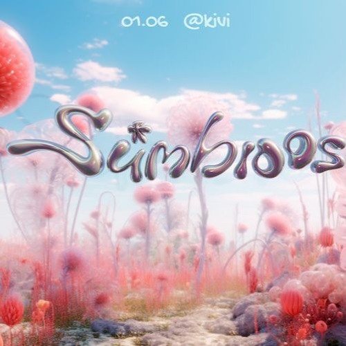 SYMBIOOS   ART  @  KIVI  01.06.2024