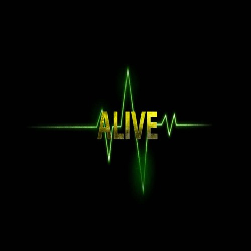 (I'm) ALIVE (Electro Meet Techno Dub)
