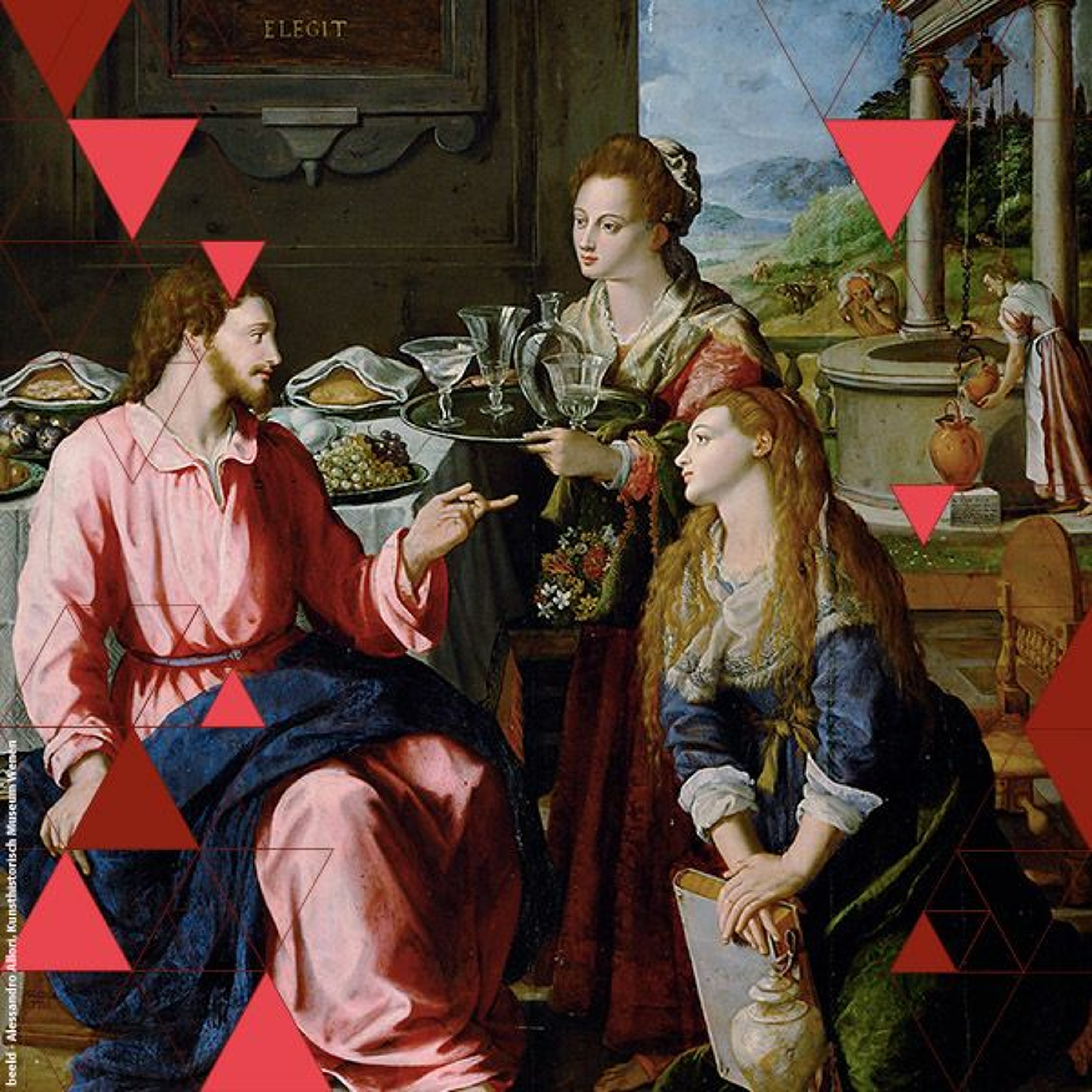 Radboud Reflects, verdiepende lezingen