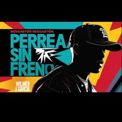 Suelta pa la calle - Wilmer J Garcia