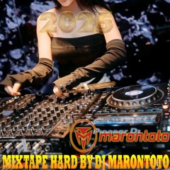 DJ FUNKOT MELAYU TERBAIK 2025 BY MARONTOTO