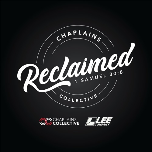 Episode 40 - Flippin' Tables with Chaplain Jeff Myers