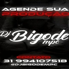 DJS BIGODE MPC & BL BEATS  - VEM JOGA PRA VAGABUNDO MCS - VMAX & KELZIM DO JB - FEAT BL | 2K21