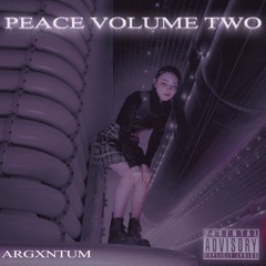 PEACE VOLUME TWO