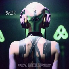 MIX ECLIPSE - RakøR