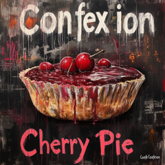 "Cherry Pie"  - [JID x Earthgang x Nujabes]
