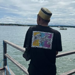 BREAKBEAT MIXTAPE BY ALZACKY #INPO"✈️