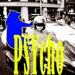 PSYcho Mix - CHPPDANDSCRWD - 25/07/2025
